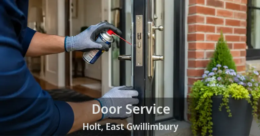 Door Service Holt, East Gwillimbury - ON