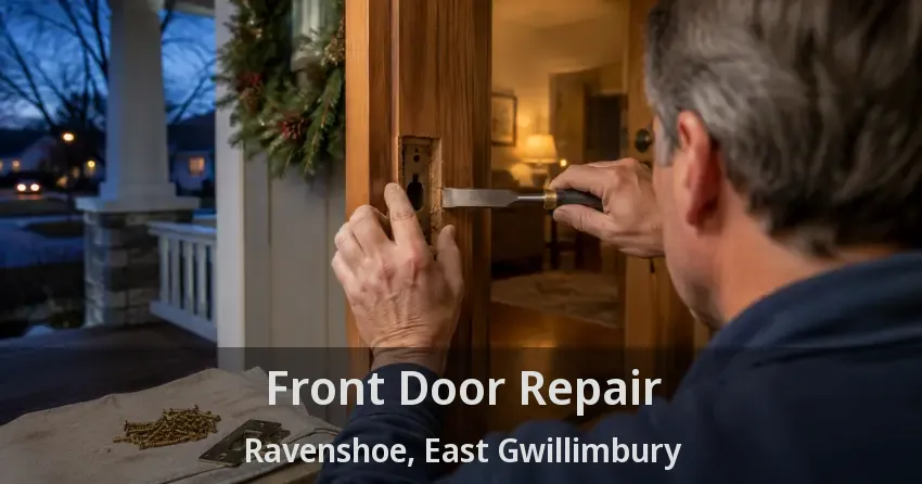 Front Door Repair Ravenshoe, East Gwillimbury - ON