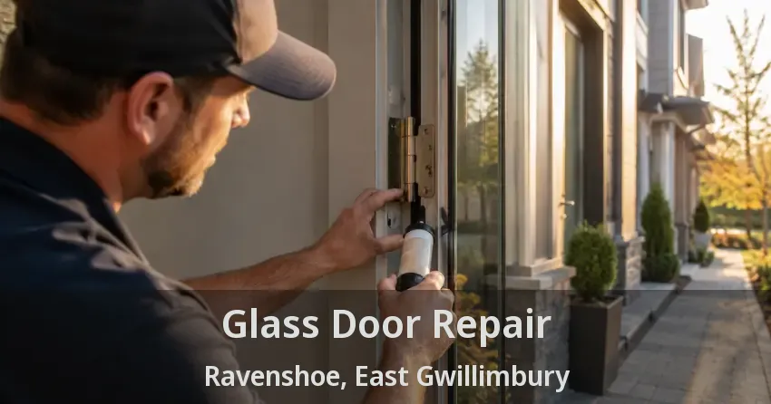 Glass Door Repair Ravenshoe, East Gwillimbury - ON