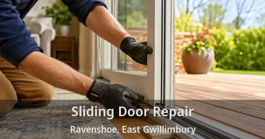 Sliding Door Repair Ravenshoe, East Gwillimbury - ON