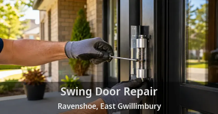 Swing Door Repair Ravenshoe, East Gwillimbury - ON