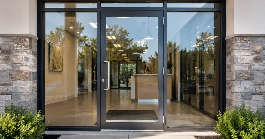 glass door installation sliding patio door in Brown Hill, East Gwillimbury