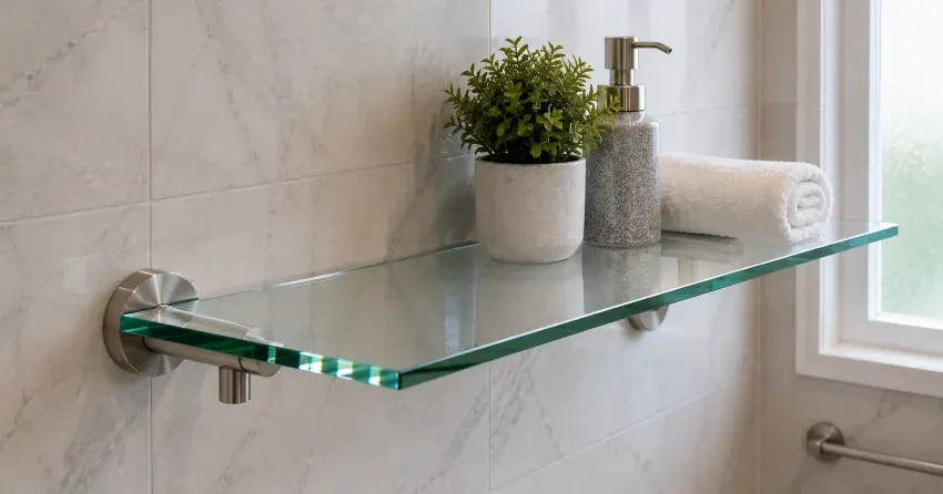 custom cut glass tabletop measured for exact fit Sharon, East Gwillimbury