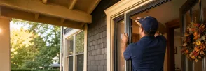 Aluminum Door Repair Brown Hill, East Gwillimbury
