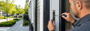 Automatic Door Lock Repair Holland Landing, East Gwillimbury