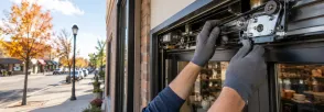 Automatic Door Technician Holt, East Gwillimbury