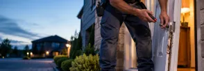 Broken Door Repair Sharon, East Gwillimbury