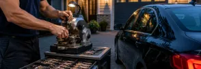 Car Door Key Duplication Holland Landing, East Gwillimbury