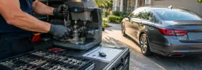 Car Door Lock Key Cutting Ravenshoe, East Gwillimbury