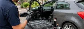 Car Lock Repair East Gwillimbury