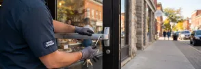 Commercial Locksmith Holt, East Gwillimbury