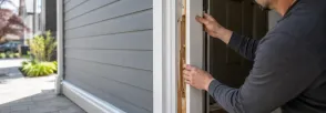 Door Frame Repair Holt, East Gwillimbury