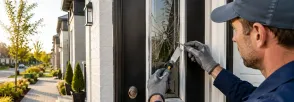 Door Glass Repair Queensville, East Gwillimbury