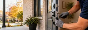 Door Repairman Ravenshoe, East Gwillimbury