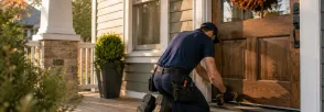 Door Sweep Installation Queensville, East Gwillimbury