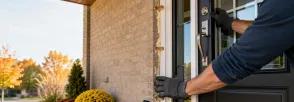 Door System Replacement Brown Hill, East Gwillimbury