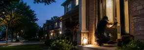 Emergency Door Repair Queensville, East Gwillimbury