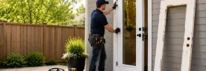 Emergency Door Replacement Holt, East Gwillimbury