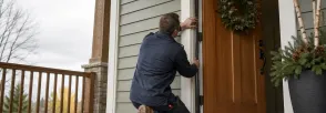 Exterior Door Replacement Holt, East Gwillimbury