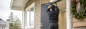 Fire-Rated Door Repair Queensville, East Gwillimbury