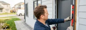 Front Door Installation Sharon, East Gwillimbury