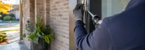 Glass Door Repair Ravenshoe, East Gwillimbury