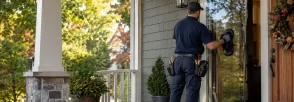Glass Door Replacement Sharon, East Gwillimbury