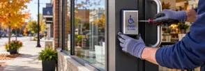 Handicap Door Openers Queensville, East Gwillimbury