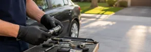 Ignition Cylinder Replacement Holt, East Gwillimbury