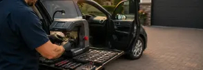 Ignition Key Cutting Holt, East Gwillimbury