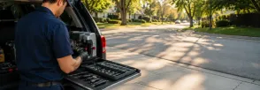Ignition Key Replacement Holt, East Gwillimbury