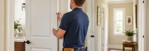 Interior Door Repair Holt, East Gwillimbury