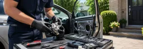 Jammed Car Lock Service Holland Landing, East Gwillimbury