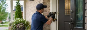 Residential Door Repair Holland Landing, East Gwillimbury