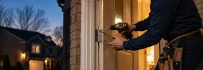 Sagging Door Repair Holt, East Gwillimbury
