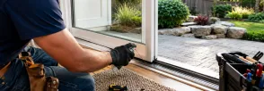 Sliding Door Fix Holt, East Gwillimbury
