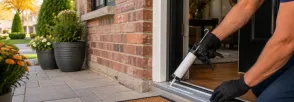 Threshold Sealing Sharon, East Gwillimbury
