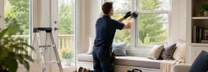 Window and Door Repair Brown Hill, East Gwillimbury