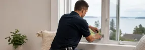 Window Crank Repair Brown Hill, East Gwillimbury