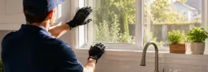 Window Inspection Sharon, East Gwillimbury