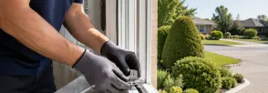 Window Lock Replacement East Gwillimbury